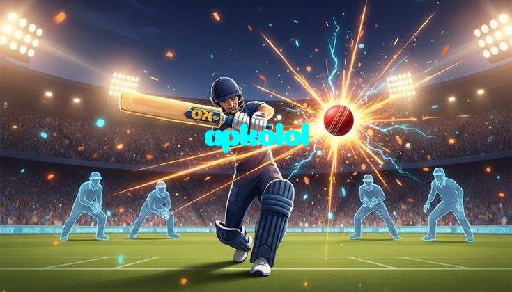 apkolol casino presented on mobile device in Pakistan with slots and live games