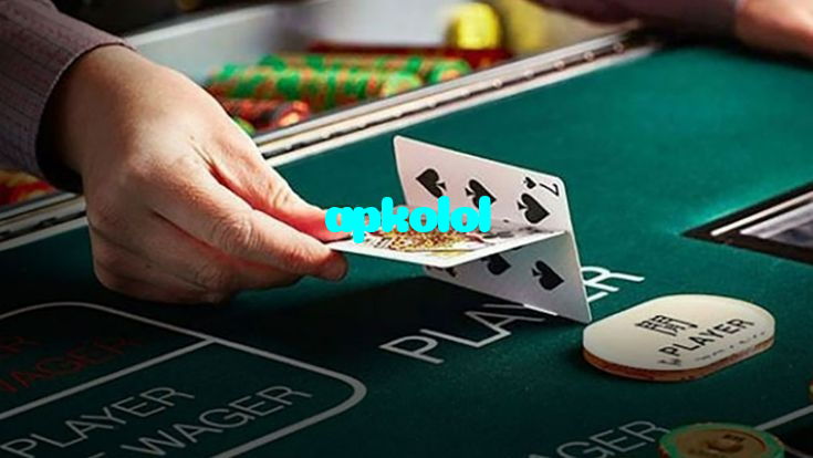 apkolol casino presented on mobile device in Pakistan with slots and live games