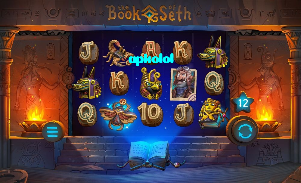apkolol casino presented on mobile device in Pakistan with slots and live games